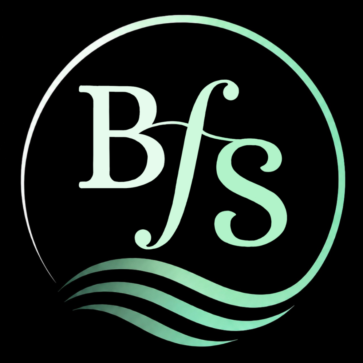 BizFin logo